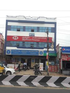 Kattupakkam Banks 1
