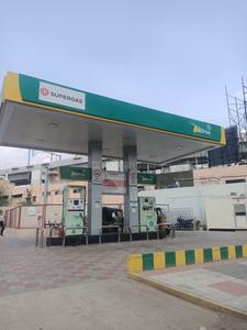 Ameerpet Petrol Pumps 1