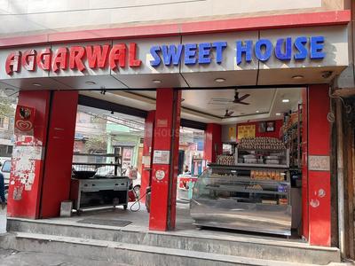 Ranjeet Nagar Food & Drinks 1