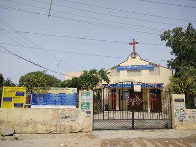 Ashok Vihar Phase 2 Places of Worship 1