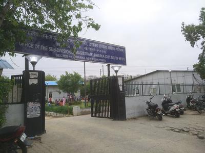 Dwarka Sector 10 Other Landmarks 1