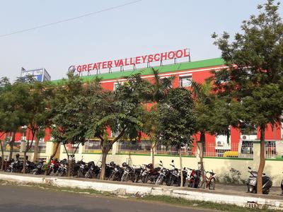 Mitra Enclave Schools/Universities 2