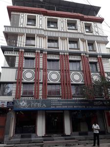 Keshtopur Food & Drinks 1