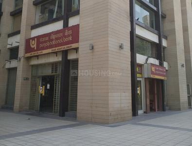 Sushant Lok Phase 1 Banks 1