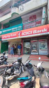 ICICI Bank Ltd