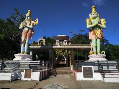 Pudupakkam Places of Worship 1