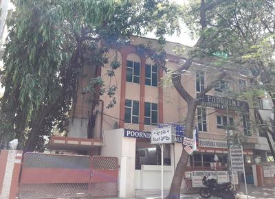 Ameerpet Hospitals/Clinics 1