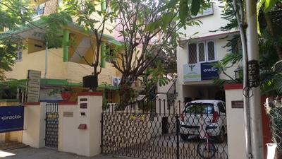 KK Nagar Hospitals/Clinics 1