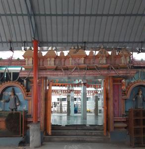 Nacharam Places of Worship 1