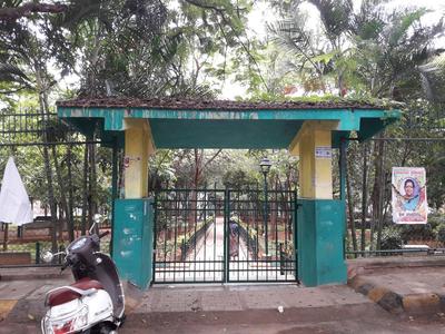 Kamala Nagar Parks 1