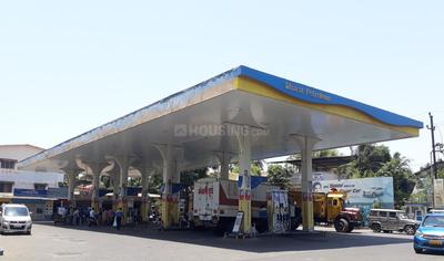 Vasai West Petrol Pumps 1