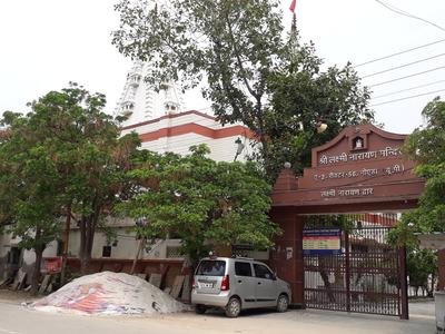 Sector 56 Places of Worship 1