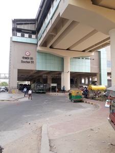 Sector 72 Travel/Commute 1