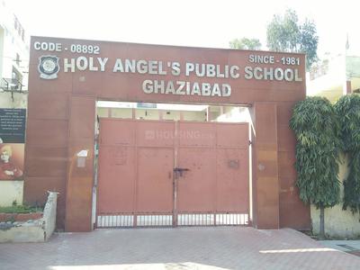 Kavi Nagar Schools/Universities 1