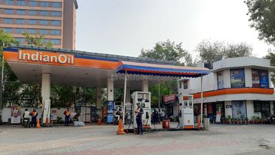 Haiderpur Petrol Pumps 1