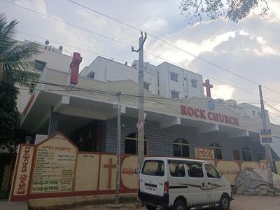 Nizampet Places of Worship 1