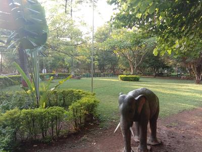 Kalyani Nagar Parks 1