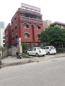 Jasola Residential/Commercial Properties 1