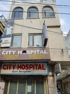 Samay Pur Hospitals/Clinics 1