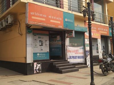 Baruipur Banks 1