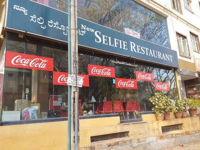 Selfie Resturant