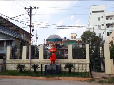 Sayeedabad Parks 1