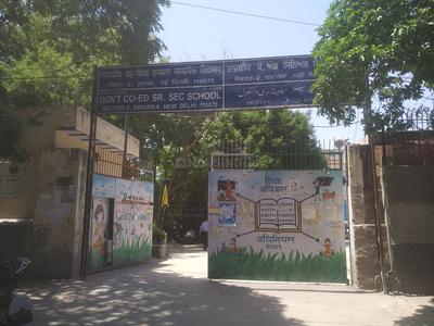 Dwarka Sector 2 Schools/Universities 1