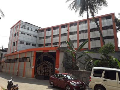 Mhatre Nagar Schools/Universities 1