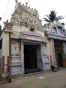 Tharamani Places of Worship 1
