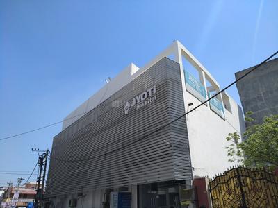 Jyoti Hospital And Urology Center
