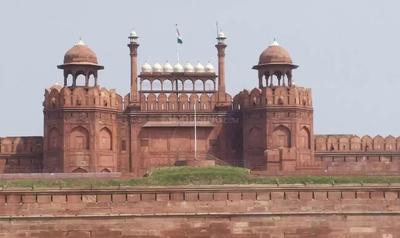 Old Delhi Other Landmarks 1