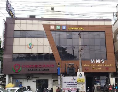 Iyyappanthangal Hospitals/Clinics 1