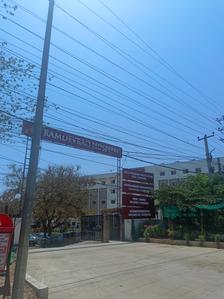 Kukatpally Locality Images 1