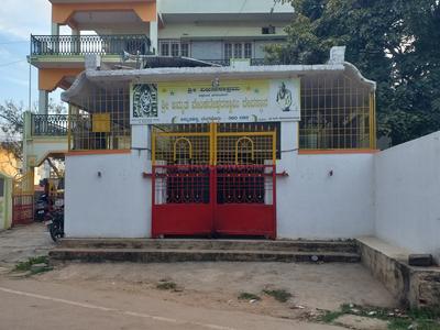 Amrutahalli Places of Worship 2