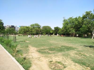 Rohini Sector 23 Parks 1