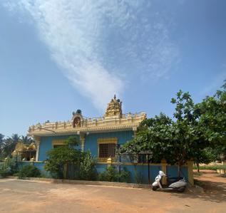 Chokkanahalli Locality Images 2