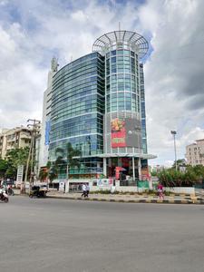 Rk Lunkad Business Centre