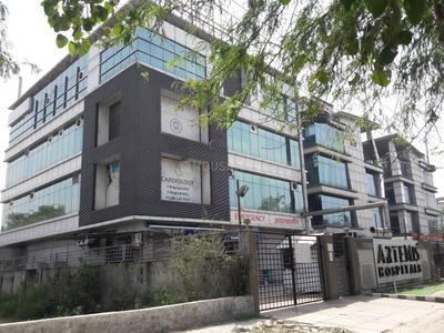 Sector 20 Dwarka Hospitals/Clinics 1