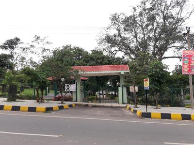Bedarahalli Parks 1