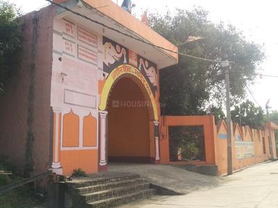 Sector 145 Places of Worship 1