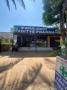 Agrahara Layout Locality Images 1