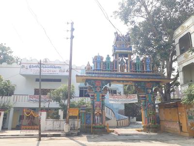 Moosarambagh Places of Worship 1