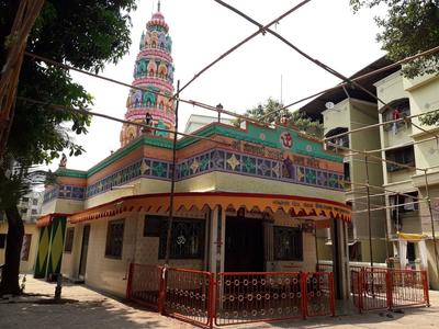 Chinchodyacha Pada Places of Worship 1