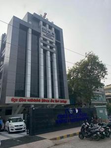 New Sneh Nagar Locality Images 2