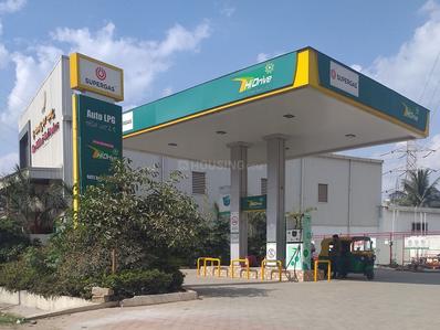 Hoodi Petrol Pumps 1
