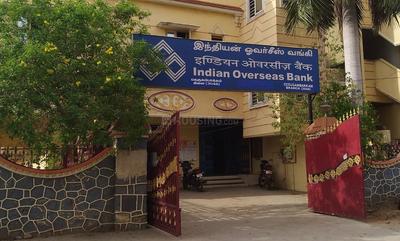 Gerugambakkam Banks 1
