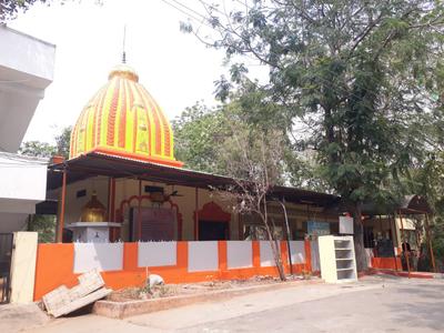 Bapu nagar Places of Worship 1