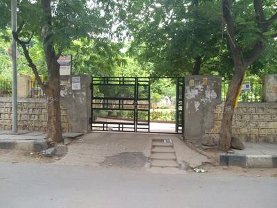 Yella Reddy Guda Parks 1