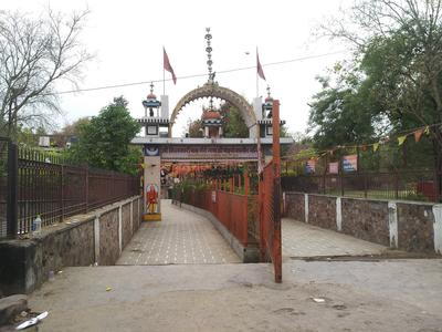 Sri Kilkari Baba Bhaironath Ji Pandav Kalin Mandir