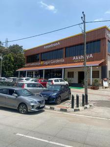 Mallathahalli Locality Images 1